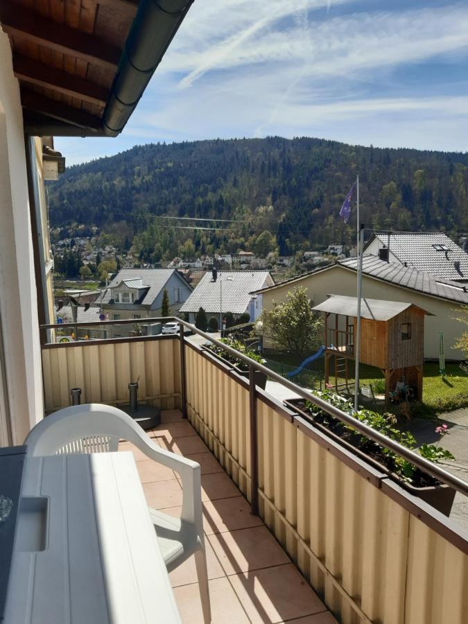 Gastehaus Endrich Hotel Heidelberg Esterno foto